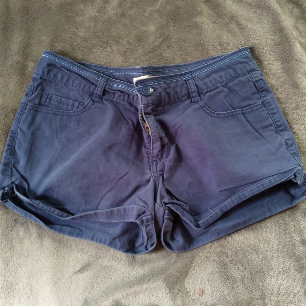 OP SHORTS